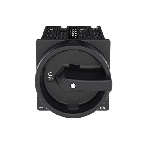 Eaton Hoofdschakelaar, 12-polig, 32 A, HOLD-functie, 90 &deg;, inbouw - Eaton 003227 c - 20058269