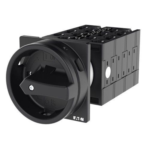 Eaton Hoofdschakelaar, 12-polig, 32 A, HOLD-functie, 90 &deg;, inbouw - Eaton 003227 l - 20058269