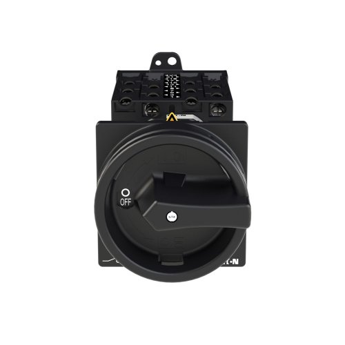Eaton Hoofdschakelaar, 12-polig, 32 A, HOLD-functie, 90 &deg;, tussenbouw - Eaton 003230 c - 20058411