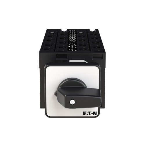 Eaton Stappenschakelaar, Contacten: 20, 32 A, Frontplaat: 1-4, 45 &deg;, vast, i - Eaton 003837 c - 20056124