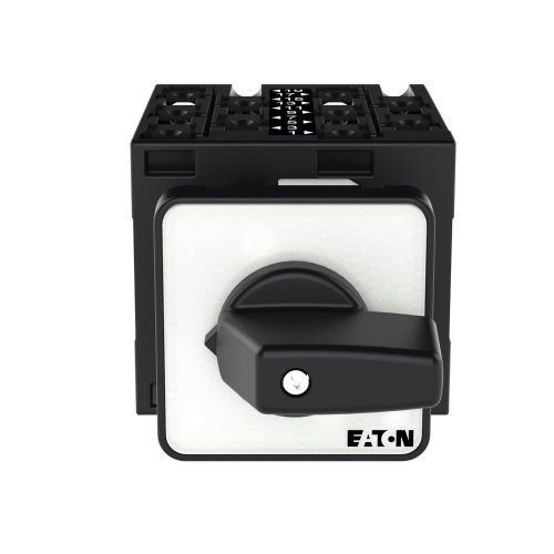 Eaton AAN-UIT-schakelaar, 10-polig, 32 A, 90 &deg;, inbouw - Eaton 004000 c - 20057650