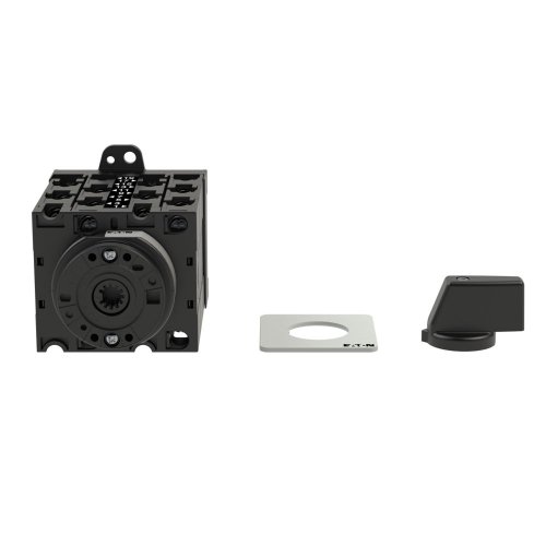 Eaton Omschakelaar, Contacten: 10, 32 A, 60 &deg;, tussenbouw, Basisschakelaar - Eaton 004032 c - 20056964