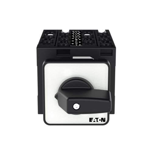 Eaton Omkeer-poolomschakelaar, Contacten: 12, 32 A, Dahlander-schakeling, 2  - Eaton 004209 c - 20056144