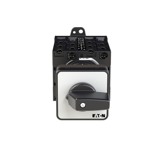 Eaton Omkeer-poolomschakelaar, Contacten: 12, 32 A, 2 toerentallen, 2 gesche - Eaton 004213 c - 20057653
