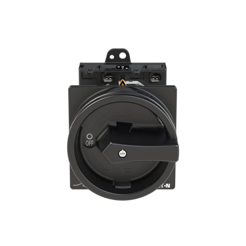 Eaton Hoofdschakelaar, 2-polig, 32 A, HOLD-functie, 90 &deg;, afsluitbaar in 0-s - Eaton 004882 c - 20056969