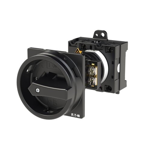 Eaton Hoofdschakelaar, 2-polig, 32 A, HOLD-functie, 90 &deg;, afsluitbaar in 0-s - Eaton 004882 l - 20056969