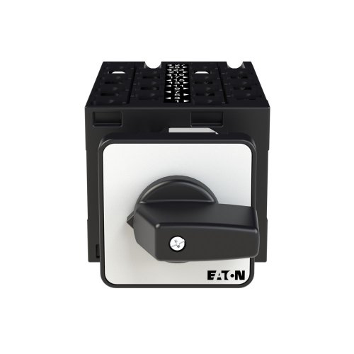 Eaton Omkeer-poolomschakelaar, Contacten: 13, 32 A, Dahlander-schakeling, 2  - Eaton 005511 c - 20056154
