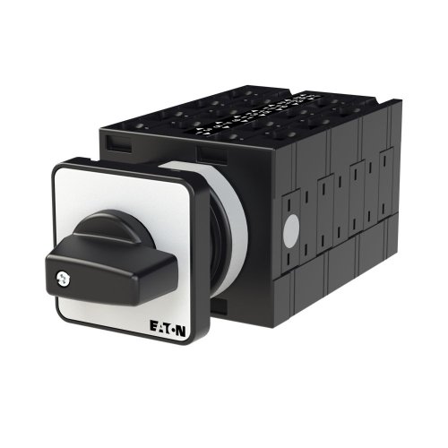 Eaton Omkeer-poolomschakelaar, Contacten: 13, 32 A, Dahlander-schakeling, 2  - Eaton 005511 l - 20056154