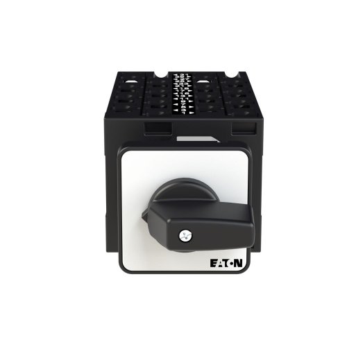 Eaton AAN-UIT-schakelaar, 16-polig, 32 A, 90 &deg;, inbouw - Eaton 005646 c - 20057997