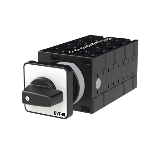 Eaton AAN-UIT-schakelaar, 16-polig, 32 A, 90 &deg;, inbouw - Eaton 005646 l - 20057997