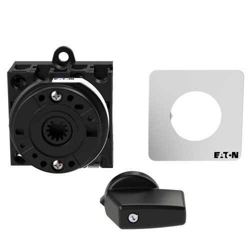 Eaton Contacten: 1, 20 A, 45 &deg;, tussenbouw, Basisschakelaar - Eaton 005736 c - 20056241
