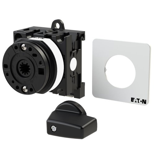 Eaton Contacten: 1, 20 A, 45 &deg;, tussenbouw, Basisschakelaar - Eaton 005736 l - 20056241