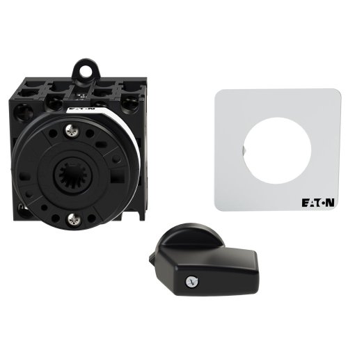 Eaton Contacten: 5, 20 A, 45 &deg;, tussenbouw, Basisschakelaar - Eaton 005739 c - 20056540