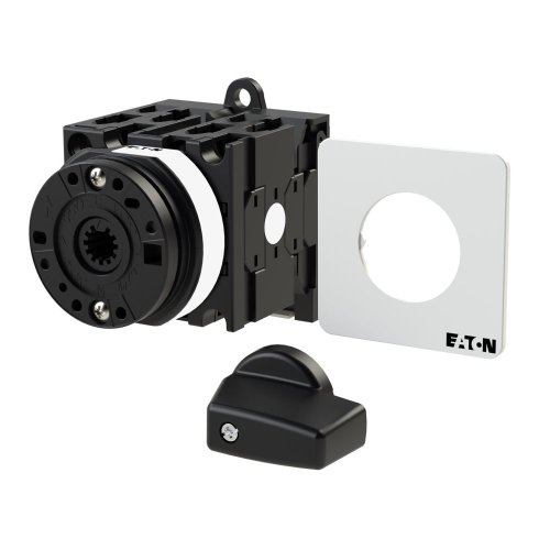 Eaton Contacten: 5, 20 A, 45 &deg;, tussenbouw, Basisschakelaar - Eaton 005739 l - 20056540