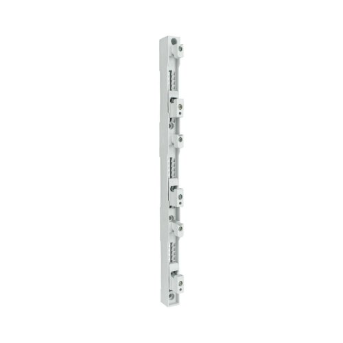 Eaton 3P Raildragerhouder, voor railsysteem 185mm, wit - Eaton 00575534 0 ext - 20059312