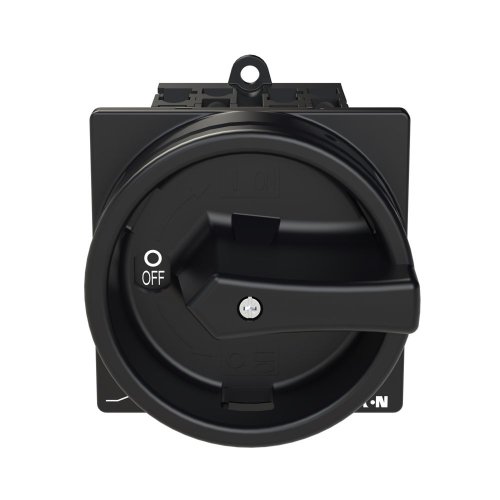 Eaton Hoofdschakelaar, 3-polig + 1MC, 20 A, HOLD-functie, 90 &deg;, afsluitbaar  - Eaton 007951 c - 20058130