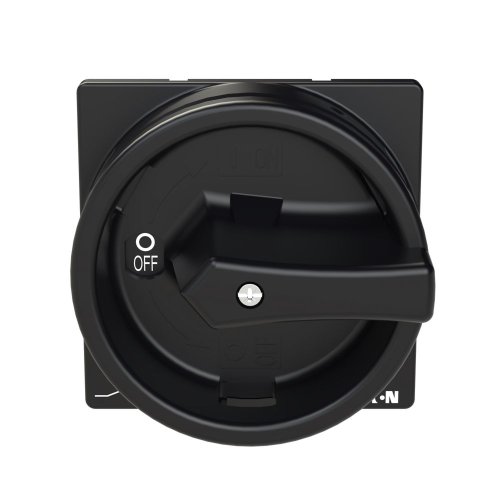 Eaton Hoofdschakelaar, 3-polig + 1MC, 20 A, HOLD-functie, 90 &deg;, afsluitbaar  - Eaton 007952 c - 20058078