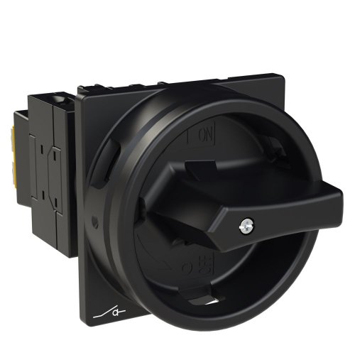 Eaton Hoofdschakelaar, 3-polig + 1MC, 20 A, HOLD-functie, 90 &deg;, afsluitbaar  - Eaton 007952 r - 20058078