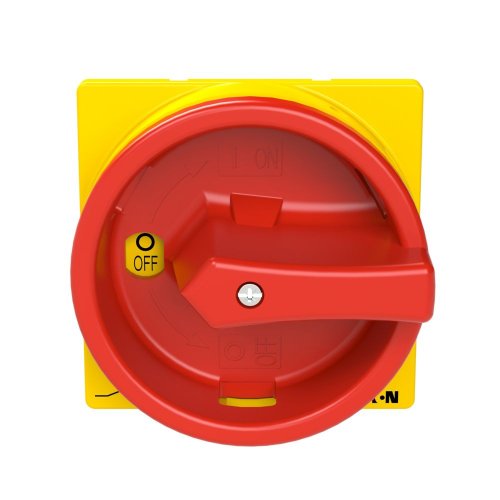 EATON hoofdschakelaar 20a 4p nood-uit T0-2-8900/EA/SVB - Eaton 007975 c - 11001405