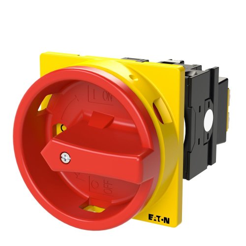 EATON hoofdschakelaar 20a 4p nood-uit T0-2-8900/EA/SVB - Eaton 007975 l - 11001405