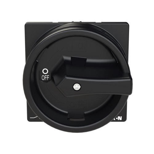 Eaton Hoofdschakelaar, 3-polig + N + 1MC + 1VC, 20 A, HOLD-functie, 90 &deg;, af - Eaton 008185 c - 20057289