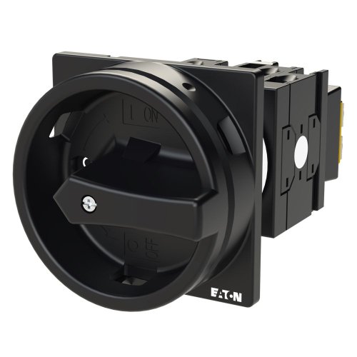 Eaton Hoofdschakelaar, 3-polig + N + 1MC + 1VC, 20 A, HOLD-functie, 90 &deg;, af - Eaton 008185 l - 20057289