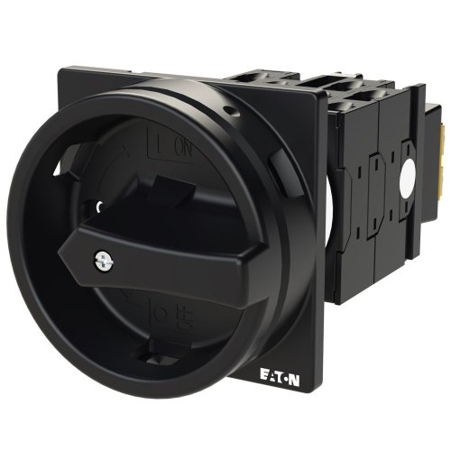 Eaton Hoofdschakelaar, 6-polig + 1MC + 1VC, 20 A, HOLD-functie, 90 &deg;, afslui - Eaton 008262 l - 20057001