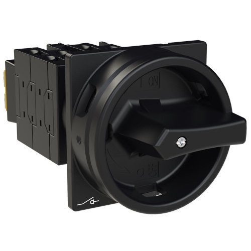 Eaton Hoofdschakelaar, 6-polig + 1MC + 1VC, 20 A, HOLD-functie, 90 &deg;, afslui - Eaton 008262 r - 20057001