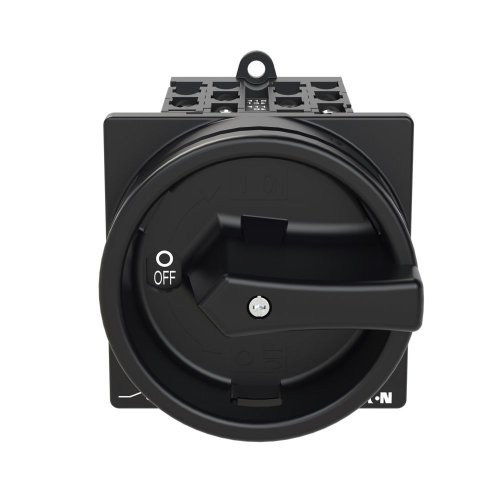 Eaton Hoofdschakelaar, 6-polig + 1MC + 1VC, 20 A, HOLD-functie, 90 &deg;, afslui - Eaton 008272 c - 20057063