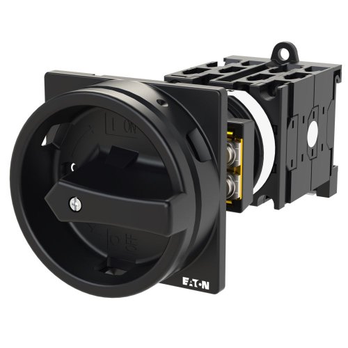 Eaton Hoofdschakelaar, 6-polig + 1MC + 1VC, 20 A, HOLD-functie, 90 &deg;, afslui - Eaton 008272 l - 20057063