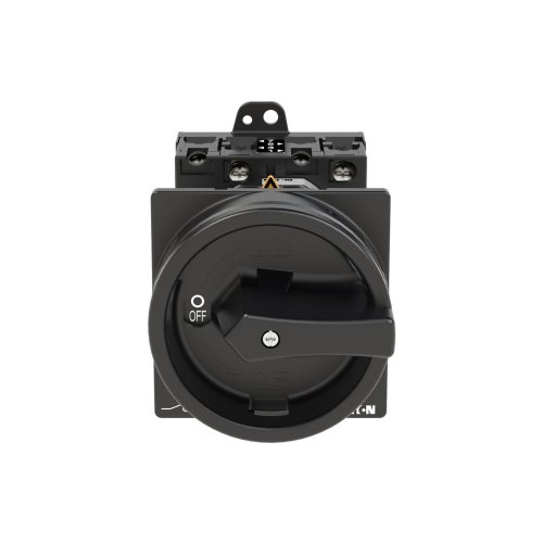 Eaton Hoofdschakelaar, 4-polig, 32 A, HOLD-functie, 90 &deg;, tussenbouw - Eaton 008775 c - 20056188
