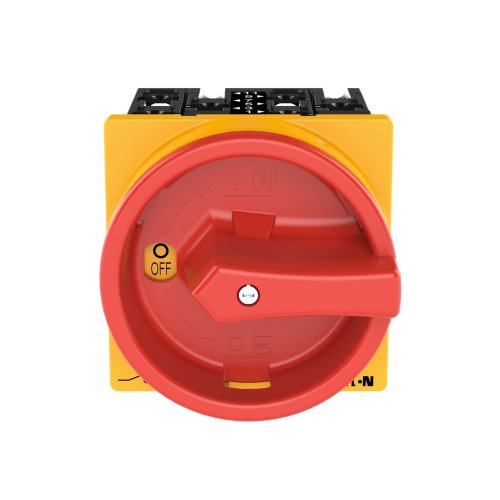 EATON nood/uit schakelaar front inb 6p T3-3-8342/EA/SVB - Eaton 008828 c - 11008744
