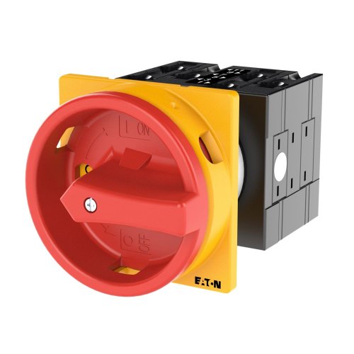 EATON nood/uit schakelaar front inb 6p T3-3-8342/EA/SVB - Eaton 008828 l - 11008744