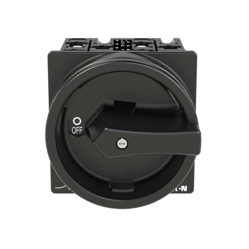 Eaton Hoofdschakelaar, 6-polig, 32 A, HOLD-functie, 90 &deg;, afsluitbaar in 0-s - Eaton 008829 c - 20057905