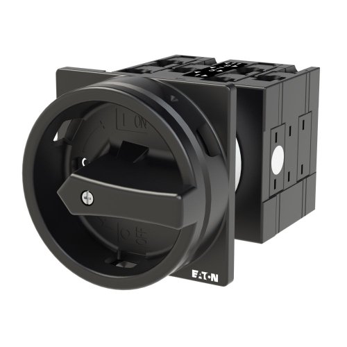 Eaton Hoofdschakelaar, 6-polig, 32 A, HOLD-functie, 90 &deg;, afsluitbaar in 0-s - Eaton 008829 l - 20057905