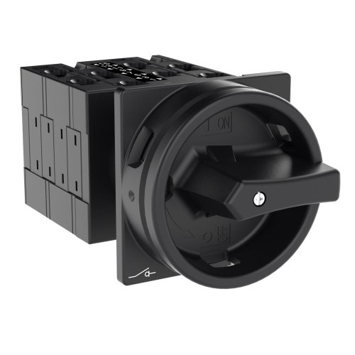 EATON hoofdschakelaar 8-polig 32a T3-4-8344/EA/SVB-SW - Eaton 008965 r - 20056192