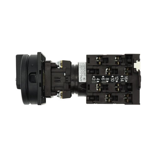 Eaton Hoofdschakelaar, 8-polig, 32 A, HOLD-functie, 90 &deg;, afsluitbaar in 0-s - Eaton 008967 tp - 20056193