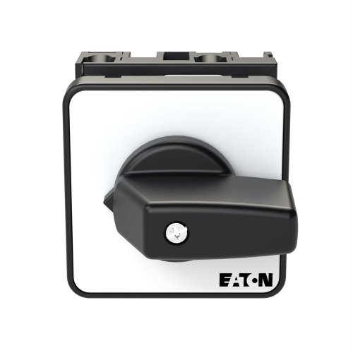 Eaton AAN-tipschakelaar, contacten: 1, 20 A, frontplaat: START<STOP, 45 &deg;, t - Eaton 009047 c - 20056208