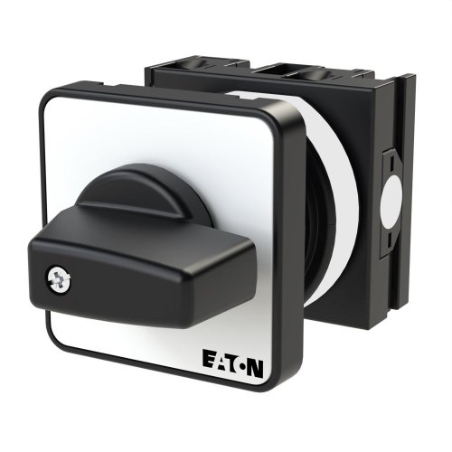 Eaton AAN-tipschakelaar, contacten: 1, 20 A, frontplaat: START<STOP, 45 &deg;, t - Eaton 009047 l - 20056208