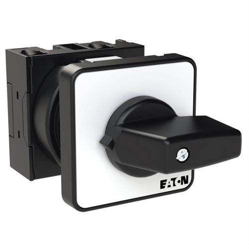 Eaton AAN-tipschakelaar, contacten: 1, 20 A, frontplaat: START<STOP, 45 &deg;, t - Eaton 009047 r - 20056208