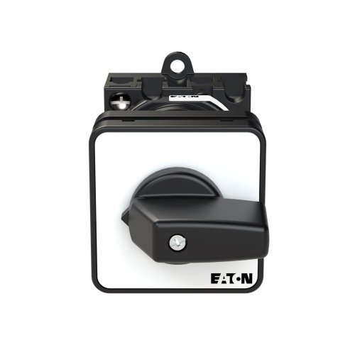 Eaton AAN-UIT-schakelaar, Contacten: 1, 20 A, Frontplaat: 0-1, 45 &deg;, vast, t - Eaton 009079 c - 20057442