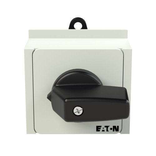 Eaton Stappenschakelaar, Contacten: 2, 20 A, Frontplaat: 0-2, 45 &deg;, 2 stappe - Eaton 009209 c - 20057070
