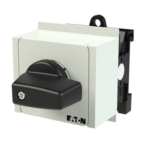 Eaton Stappenschakelaar, Contacten: 2, 20 A, Frontplaat: 0-2, 45 &deg;, 2 stappe - Eaton 009209 l - 20057070