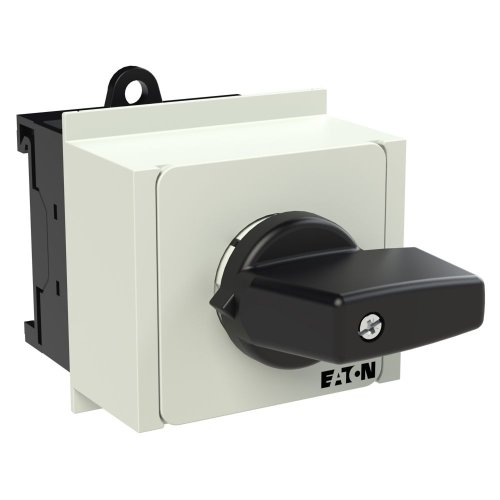 Eaton Stappenschakelaar, Contacten: 2, 20 A, Frontplaat: 0-2, 45 &deg;, 2 stappe - Eaton 009209 r - 20057070