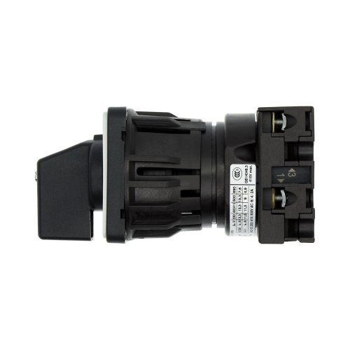Eaton Stappenschakelaar, Contacten: 2, 20 A, Frontplaat: 0-2, 45 &deg;, vast, ee - Eaton 009775 bt - 20056255