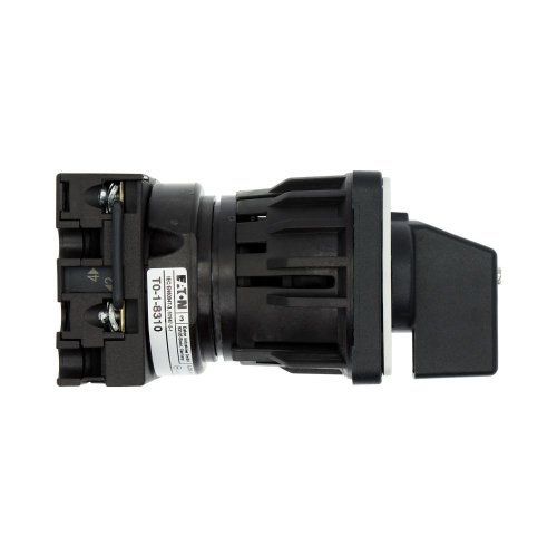 Eaton Stappenschakelaar, Contacten: 2, 20 A, Frontplaat: 0-2, 45 &deg;, vast, ee - Eaton 009775 tp - 20056255