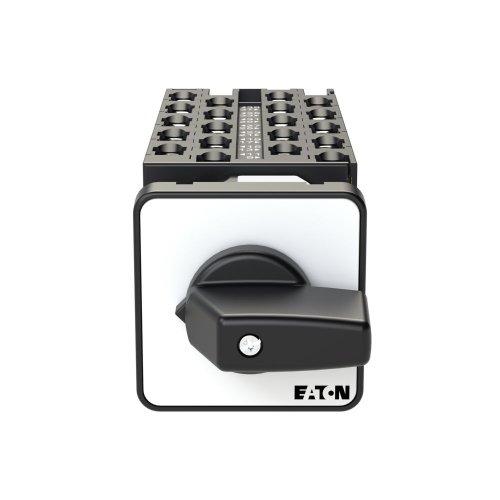 Eaton Stappenschakelaar, Contacten: 20, 20 A, Frontplaat: 0-10, 30 &deg;, vast,  - Eaton 009875 c - 20056265