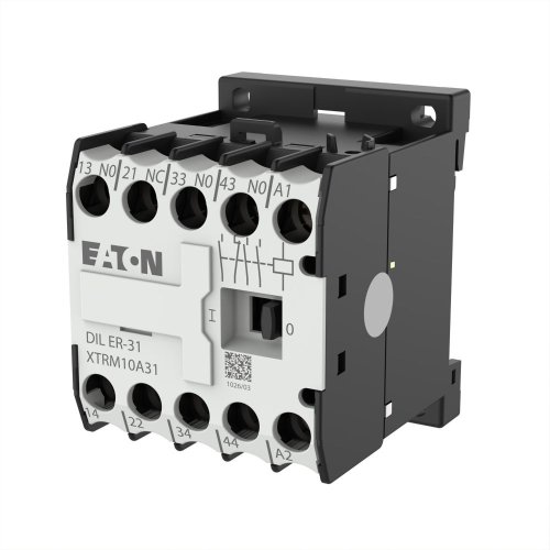 Eaton Mini hulprelais DILER-31(240V50HZ) 3m, 1v - Eaton 010044 l - 20056303
