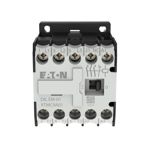 EATON magneetschakelaar 24v dilem-01 - Eaton 010086 c - 10086