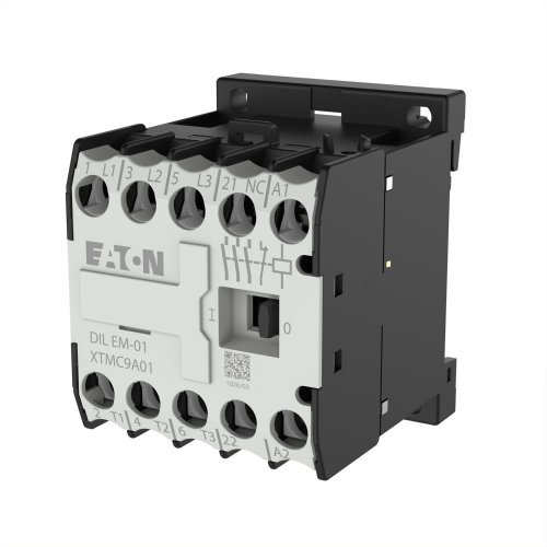 EATON magneetschakelaar 24v dilem-01 - Eaton 010086 l - 10086